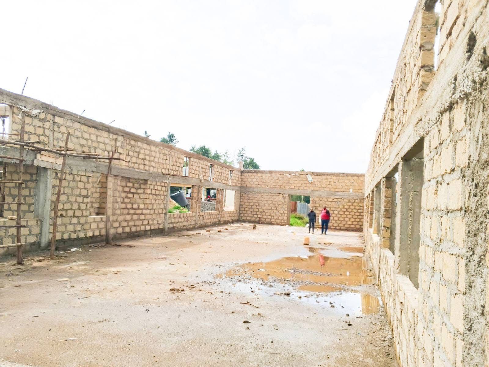 Modern Class Construction